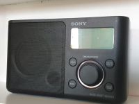 Sony XDR-S61D Radio Bielefeld - Bielefeld (Innenstadt) Vorschau