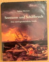 Seesturm und Schiffbruch, Eine motivgeschichtliche Studie Dresden - Striesen-Süd Vorschau