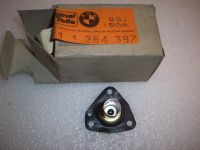 BMW E3 E12 1264397 13111264397 Membran Vergaser neu Hessen - Darmstadt Vorschau