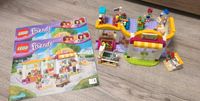 Lego Friends Set Einkaufsladen Sachsen-Anhalt - Bertingen Vorschau