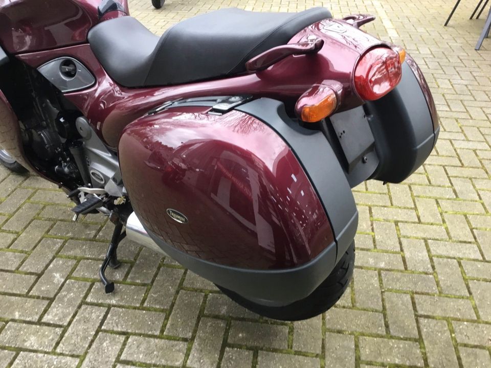 Triumph Trophy 900 in Osnabrück