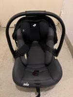 Joie Autokindersitz Babyschale mit Liegefunktion + Isofix München - Hadern Vorschau