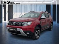 Dacia Duster Prestige 1.0 TCe 100 LPG DUSTER Eimsbüttel - Hamburg Lokstedt Vorschau