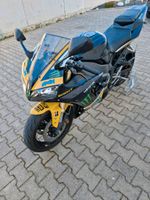 Yamaha R1 Typ RN 09 Bayern - Dingolfing Vorschau