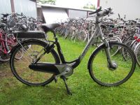 Elektro Fahrrad Viktoria 8 Gänge 2000km gefahren Bonn - Nordstadt  Vorschau