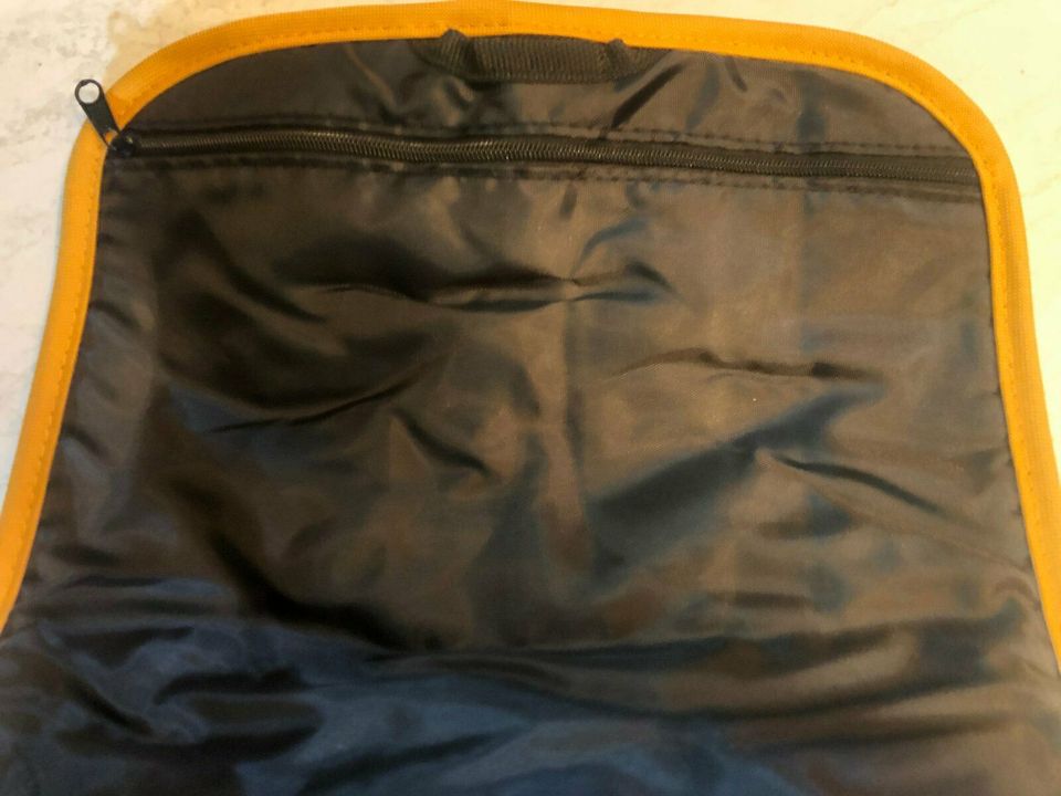 Kultur/Badetasche von Amazon Schwarz (Neu&OVP) in Leipzig