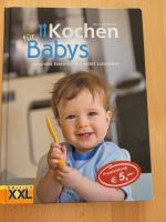 Kochen für Babys Buch Baden-Württemberg - Korb Vorschau