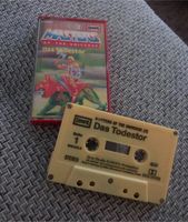 Masters of the Universe, Kassette Niedersachsen - Schöppenstedt Vorschau