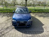 Audi A1 Sportback Nordrhein-Westfalen - Hamm Vorschau