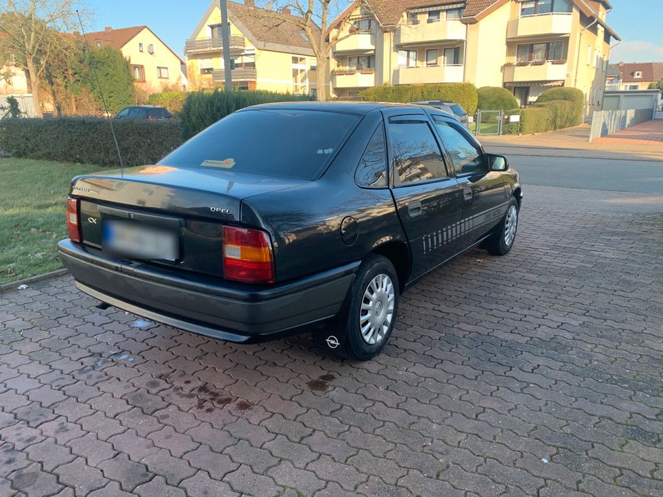 Opel Vectra 1.8 Gl in Hameln
