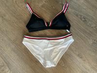 TOP Tommy Hilfiger Bikini in Gr. M Rheinland-Pfalz - Dichtelbach Vorschau