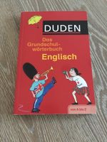 Duden Englisch Grundschul-Wörterbuch Bayern - Weißenhorn Vorschau