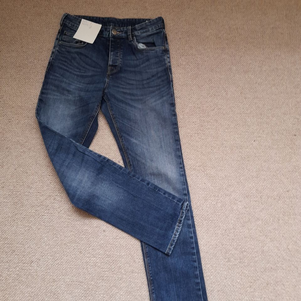 Review Jeans 29/30 in Remscheid