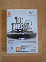 Nintendo Wii DJ Hero 2 Dortmund - Scharnhorst Vorschau