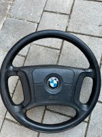 bmw e36 lenkrad Bayern - Weiden (Oberpfalz) Vorschau