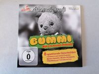 DVD - Abendgruß * BUMMI - Kam ein kleiner Teddybär Dresden - Innere Altstadt Vorschau