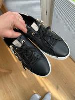 Remonte soft Schuhe Damen schwarz 38 Brandenburg - Teltow Vorschau