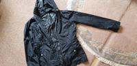 ‼️ Regenjacke tchibo tcm ❤ gr. 38 dunkelblau Sachsen - Pulsnitz Vorschau