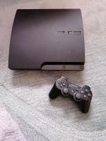 PlayStation 3 mit 320GB und Controller Thüringen - Bad Salzungen Vorschau