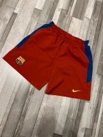 FC Barcelona Trikothose 158-170cm Niedersachsen - Lehrte Vorschau