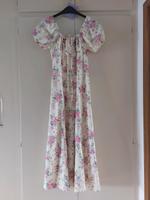 Sommerkleid,s (164), Milchmädchenkleid Frankfurt am Main - Bornheim Vorschau