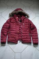 Jacke mit doppelten Reißverschluss Superdry Gr. M Sachsen - Struppen Vorschau