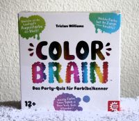 Game Factory - Color Brain - Das Party-Quiz für Farb(be)kenner - Niedersachsen - Schüttorf Vorschau
