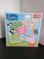 Peppa Brettspiel Baden-Württemberg - Heidelberg Vorschau