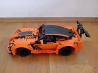 Lego Technik Rennauto Sachsen - Chemnitz Vorschau