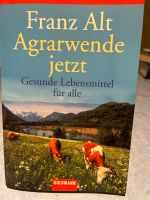 Buch: Agrarwende jetzt - Gesunde Lebensmittel falle Niedersachsen - Aerzen Vorschau