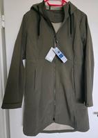 neu Softshellmantel Outdoorjacke Softshelljacke Parka Tchibo Thüringen - Zeulenroda Vorschau