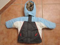 Winterjacke Gr. 80 von Topolino - neuwertig Schleswig-Holstein - Dägeling Vorschau