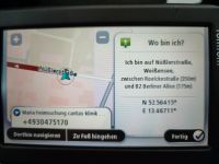 TomTom Navigationssystem Brandenburg - Hoppegarten Vorschau