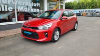Kia Rio 1.2 Dream-Team Ed* Navi* SHZ* Applink*Kamera Leipzig - Probstheida Vorschau