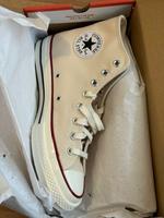Converse Chucks Taylor All Star Parchment Mitte - Tiergarten Vorschau