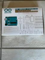Arduino Starter Kit unbenutzt, Sprache Deutsch Baden-Württemberg - Laupheim Vorschau