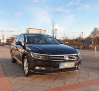 VW Passat Variant (B8) 2.0 TDI Highline *DSG* Rheinland-Pfalz - Koblenz Vorschau