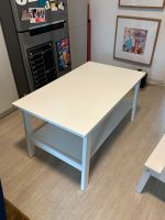 Lunnarp Cochtisch Weiß - Ikea Baden-Württemberg - Korntal-Münchingen Vorschau