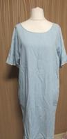 Closed Damen Sommer Jeans Kleid Gr. XL Jeanskleid hellblau Nordrhein-Westfalen - Rommerskirchen Vorschau
