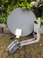Satellit mit Multi Switch Nordrhein-Westfalen - Troisdorf Vorschau