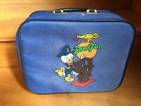 Kleiner Kinder Koffer Motiv Duck Tales von Walt Disney Nordrhein-Westfalen - Hille Vorschau