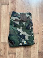 Carharrt Cargo Camouflage Hose Dortmund - Innenstadt-West Vorschau