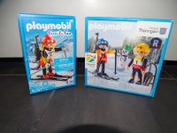 Playmobil 9287 Biathletin u. 70643 Winterspiele Oberhof auch einz Rheinland-Pfalz - Grünstadt Vorschau