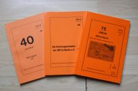 Buch INFLA Bücherei Bände 10 + 49 + 57 Bayern - Georgensgmünd Vorschau
