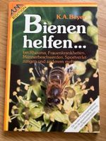 Bienen helfen... bei Rheuma Frauenkrankheiten K.A. Beyer Hessen - Langen (Hessen) Vorschau