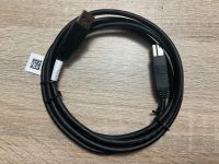 USB A auf USB B 3.0 Kabel - 1,8 m - schwarz - Neu Bayern - Kempten Vorschau