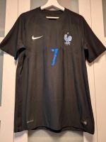 Trikot Nationalmannschaft Frankreich 2017 Bayern - Bad Staffelstein Vorschau