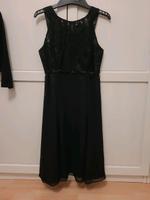 Konfirmationskleid schwarz Gr. 170 / 36 von Weise mit Bolero Bayern - Bindlach Vorschau