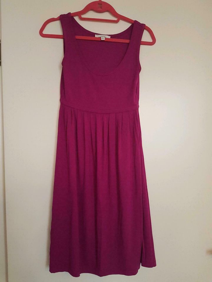 Kleid Gr. S, lila, Umstandskleid in Berlin