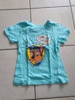 T-Shirt Paw Patrol Gr. 110/116 Baden-Württemberg - Dobel Vorschau